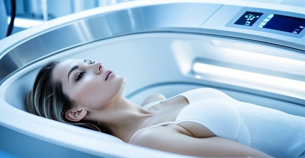 Explorez les secrets de la machine cryolipolyse innovante