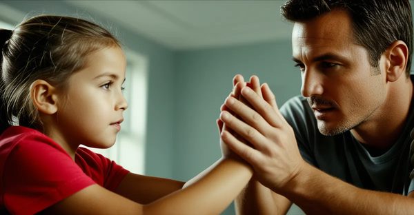 Formation parents-enfants dys : accompagner et soutenir efficacement