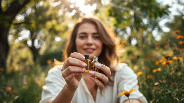 Guide ultime pour trouver l'huile de CBD idéale pour votre bien-être