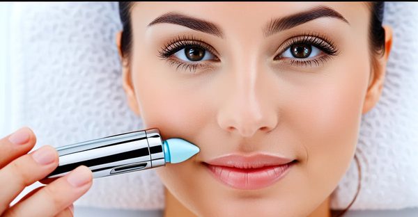 Les avantages des appareils de soin du visage professionnels