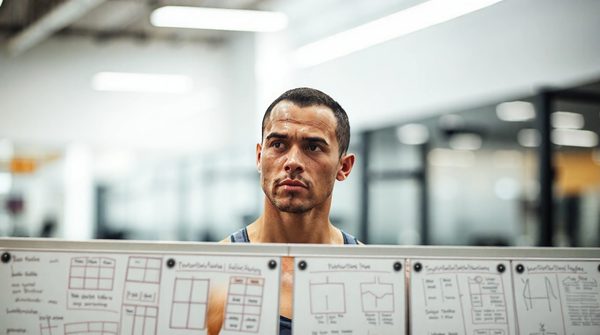 Nutrition et fitness : 5 stratégies pour améliorer vos performances