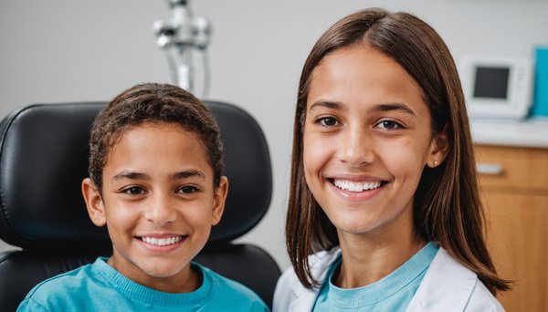 Orthodontiste à Nanterre : soins invisibles pour tous les âges