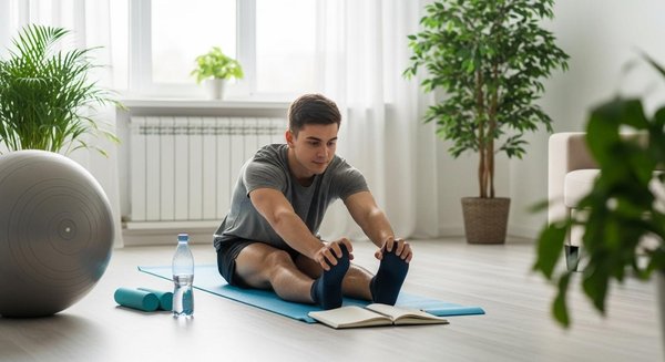 Le bien-être sportif : une approche innovante pour améliorer ses performances au quotidien
